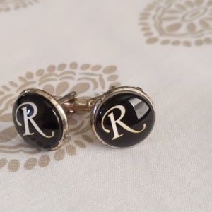 RR Cufflinks
